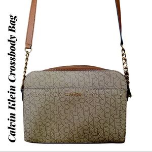 Calvin Klein Crossbody Bag